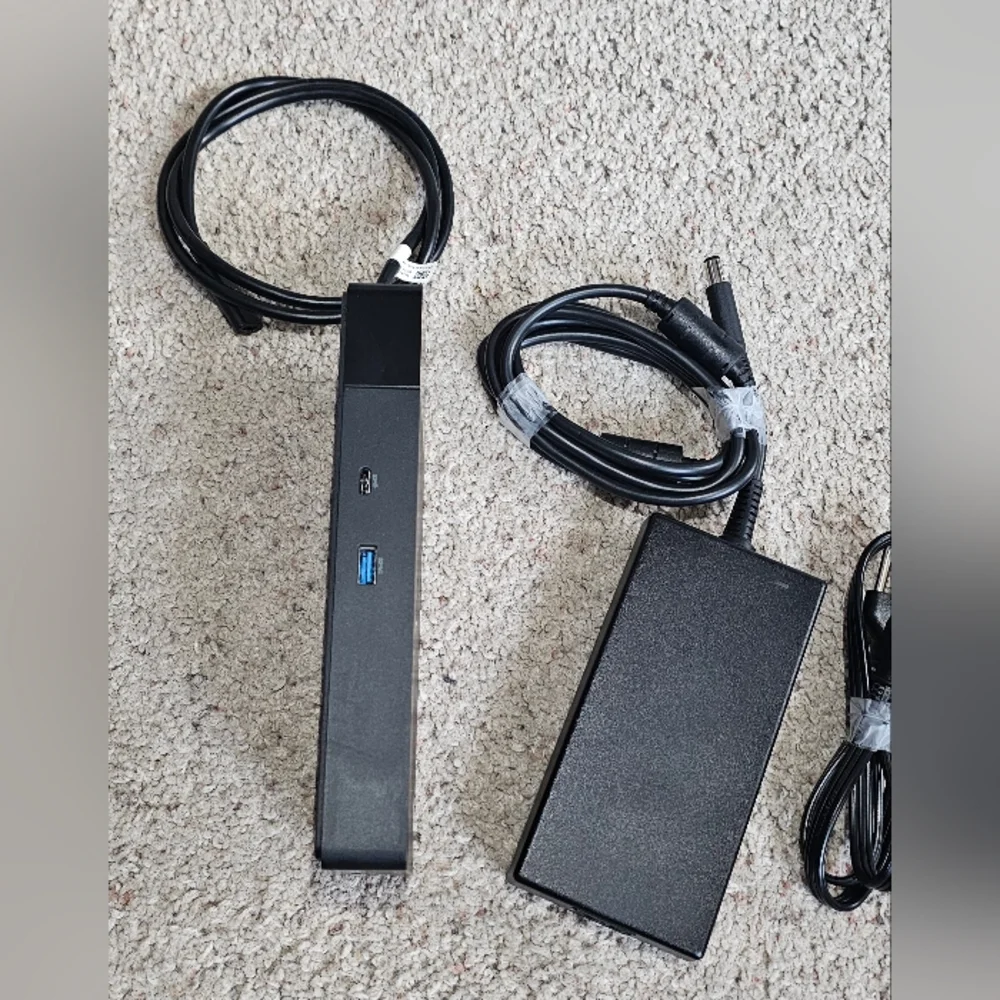 Dell WD19S Docking Station